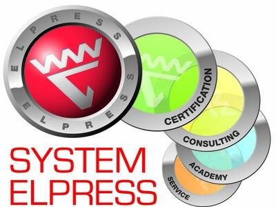 System Uziemienia Elpress