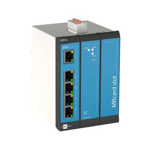MRX3 LAN- Przemysłowy Router