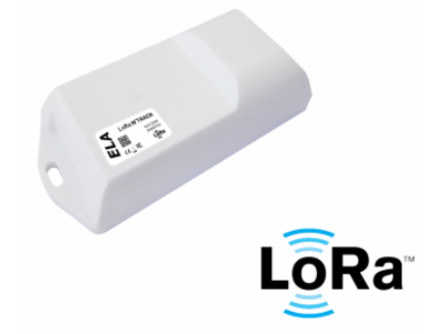 LoRa TEMP