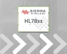 Sierra Wireless AirPrime HL780x