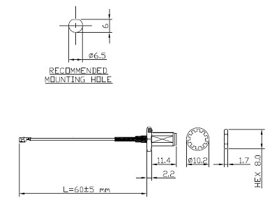 ACTE-C-SMA-6-113-UFL