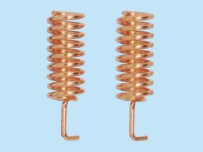 ISM Antena Spiralna 1dB 868 MHz 2