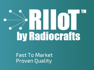 RIIoT - RC 1880 Series