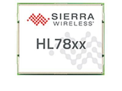 AirPrime HL7845 - 450 MHz
