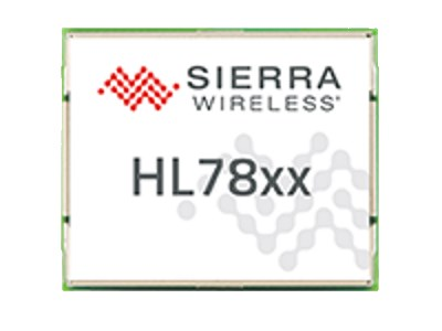 AirPrime HL7845