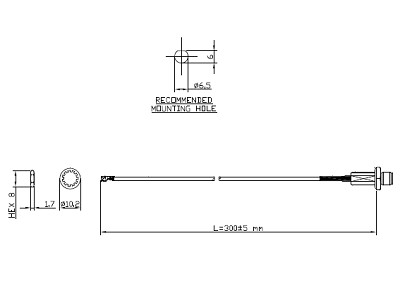 ACTE-C-SMA-30-174-MH4