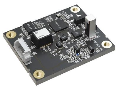 TRAX2 AHRS &digital compass module